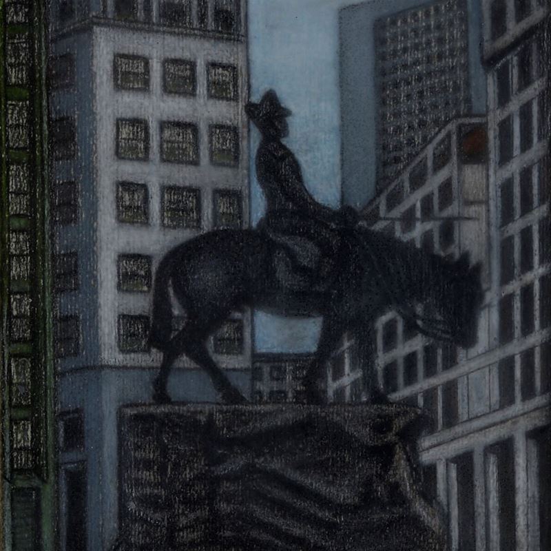Ferrini Porta Missori - Milano