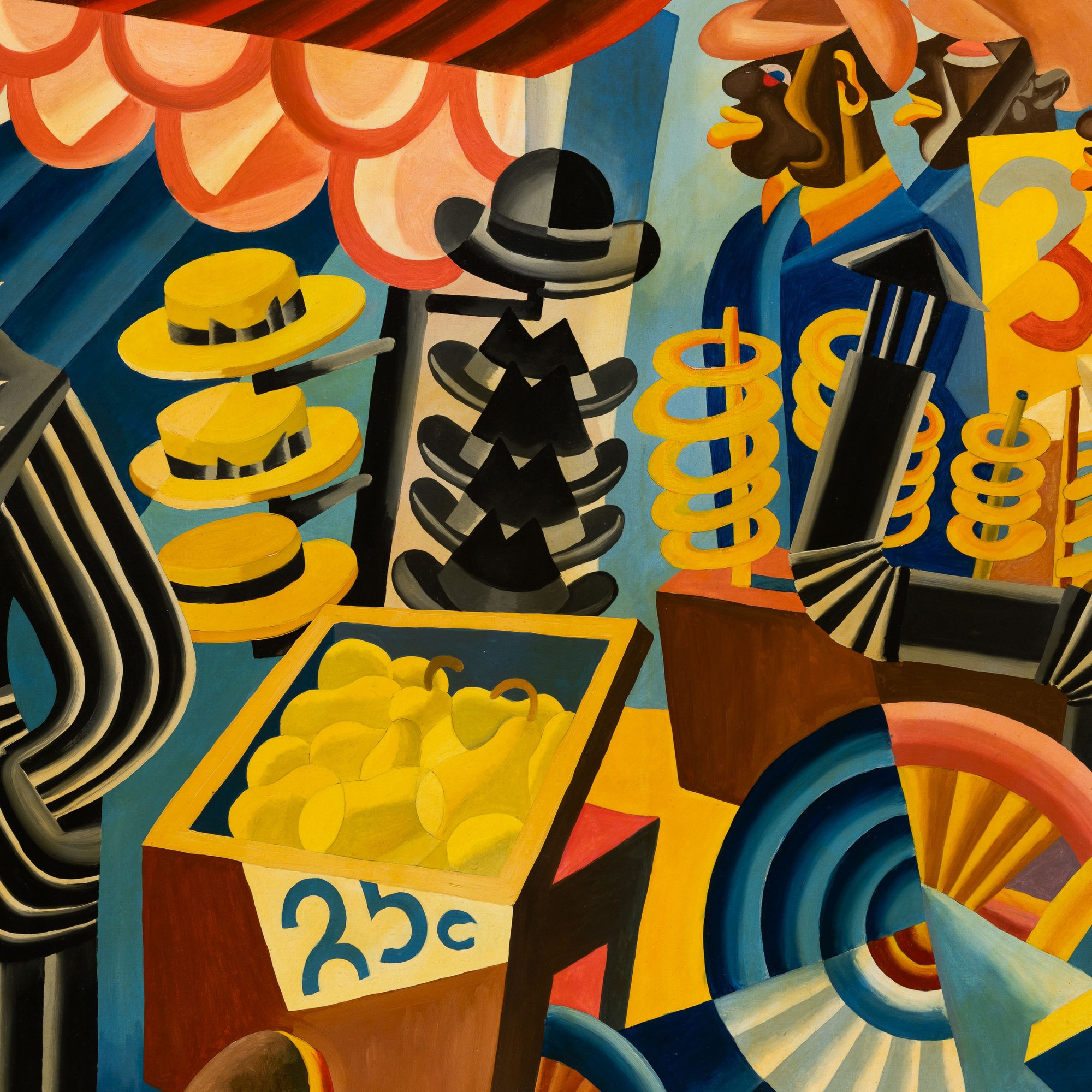 Fortunato Depero - Big Sale