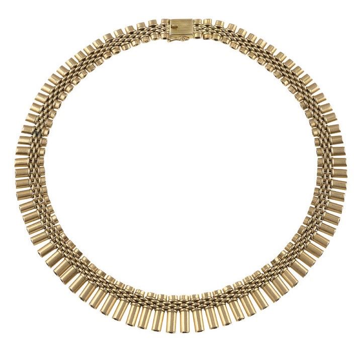 Girocollo  - Asta Fine Jewels - Cambi Casa d'Aste