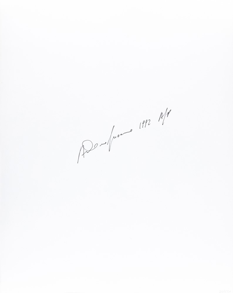 Antonio Guccione - Pia Klover #1