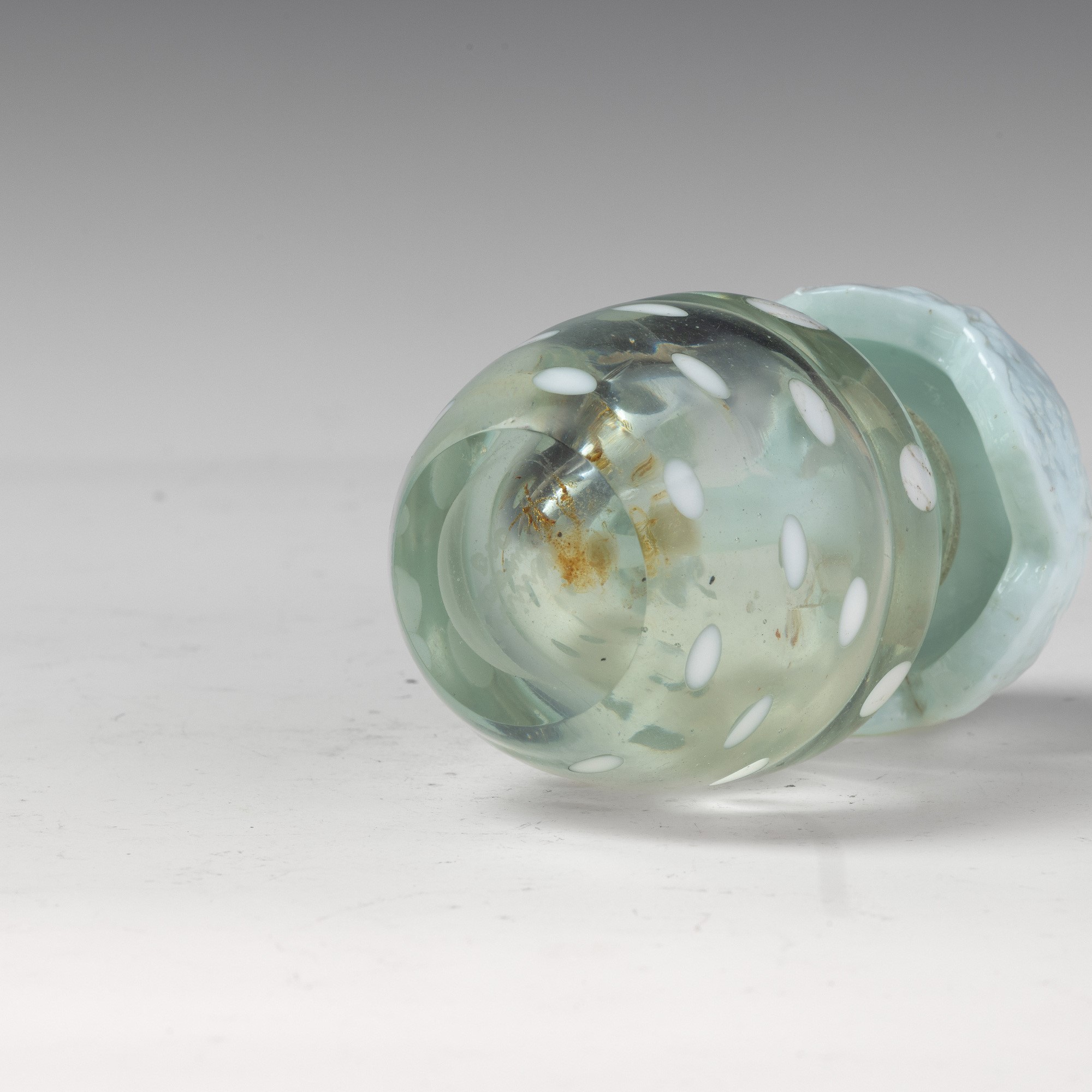 Carlo Scarpa - Venini, Murano 1940 Ca