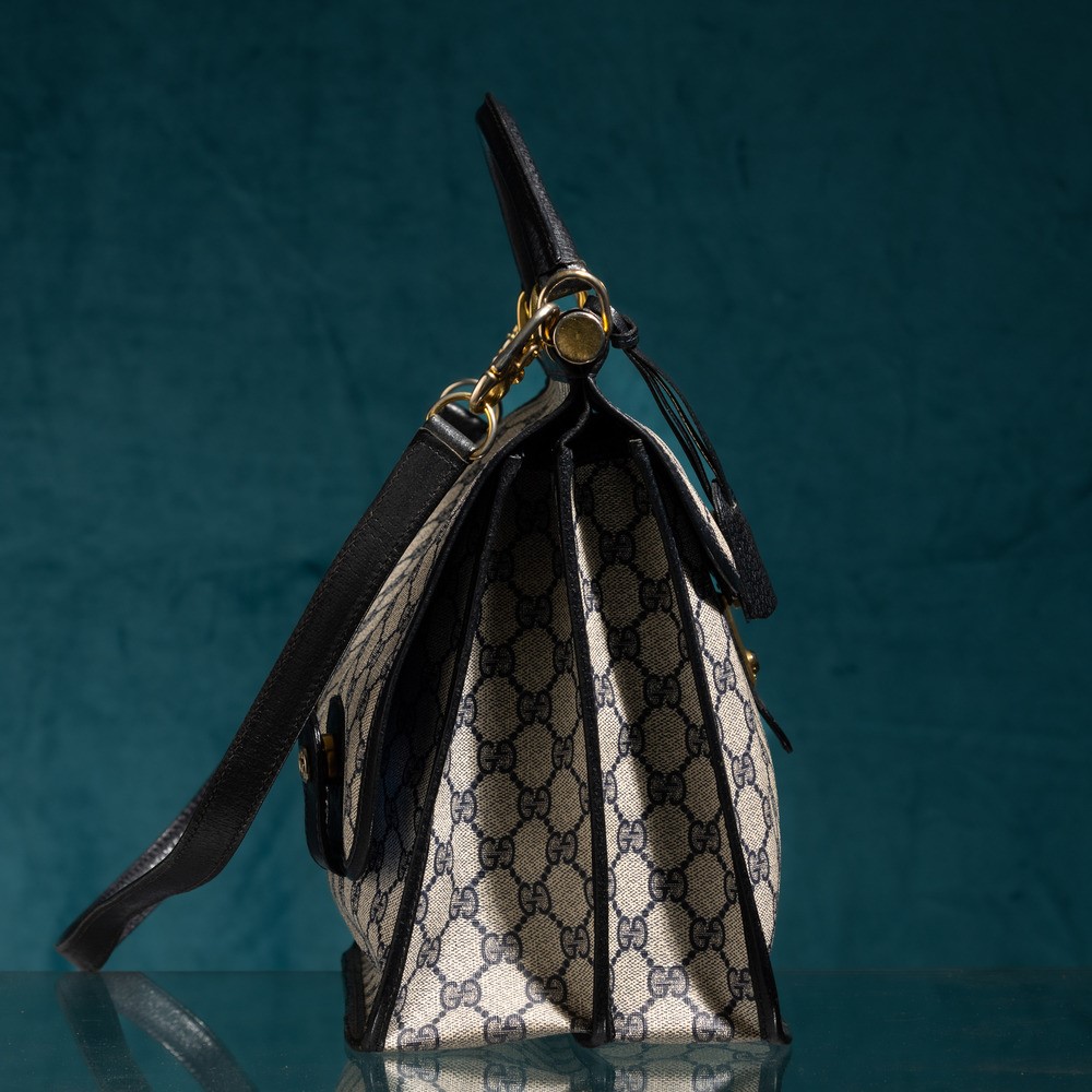 Gucci Borsa a Mano da Ufficio Unisex
