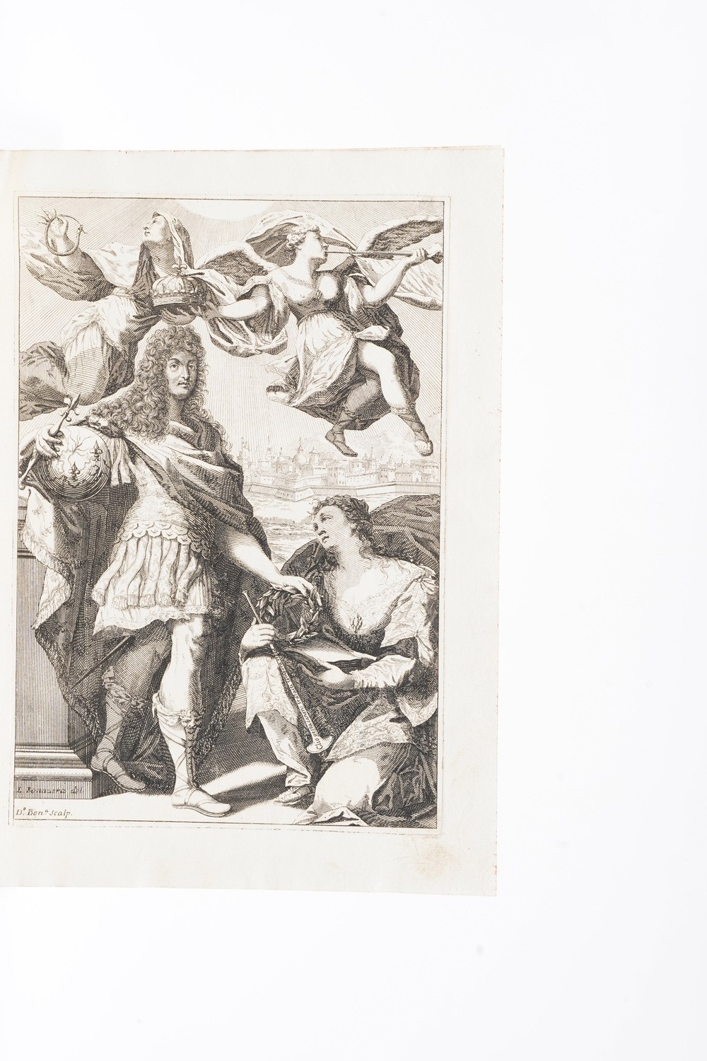 Adimari Lodovico (1644-1708) Poesie di Lodovico Adimari Patrizio Fiorentino e Gentiluomo della Ca...