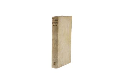 Tolomeo Claudio delle Lettere... in Vinegia, Appresso Gabriel Giolito De Ferrari 1547.