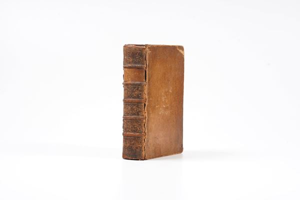 Grazzini Anton Francesco Tutti i trionfi carri, mascherate o canti carnascialeschi andati per Firenze dal tempo del magnifico Lorenzo De Medici fino all'anno 1559... In Cosmopoli (ma Lucca, Benedini), 1750.