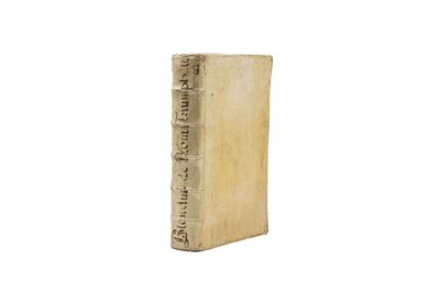 Biondo Flavio Blondi Flavii Forlivienisis De Roma Trivmphante Libri Decem... Basileae in Officina...