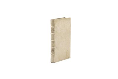 Doni, Anton Francesco Pistolotti Amorosi. De Magnifici Sigri Academici Pellegrini. in Vinegia, Ne...