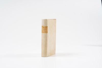 Andrea da Bergamo (pietro Nelli?) il Primo Libro delle Satire (e il Secondo) alla Carlona... in V...