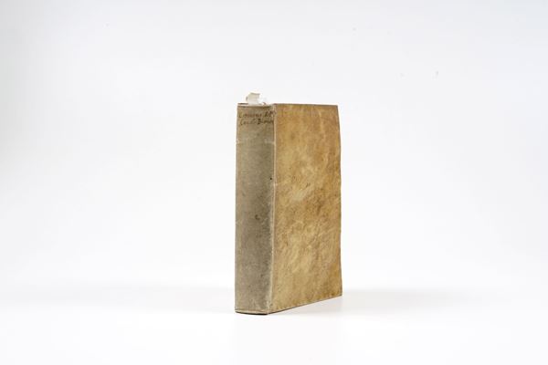 Biondi Gio Francesco Leromena ... in Venezia, appresso Gio Pietro Pinelli 1637.