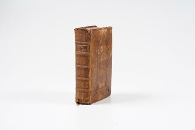 Erasmo da Rotterdam Colloquia... Lugd Barav Et Roterod, Ex Officina Hackiana, 1664
