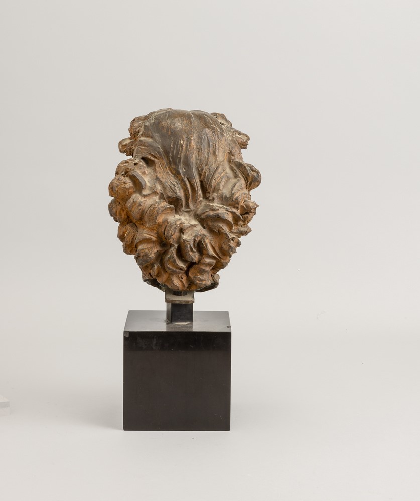 Francesco Messina - Ritratto di Carlotta Cappelli