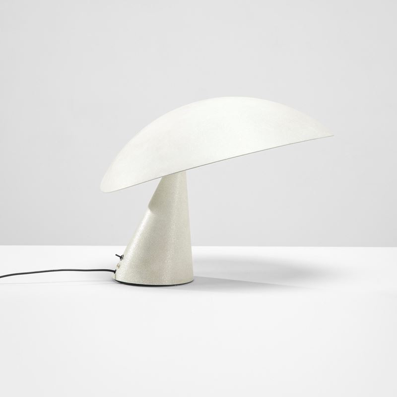 Masayuki Kurosawa : Lampada da tavolo mod. Lavinia  - Asta Fine Design - Cambi Casa d'Aste