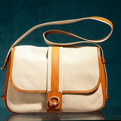 Hermes Hermés Bourlingue