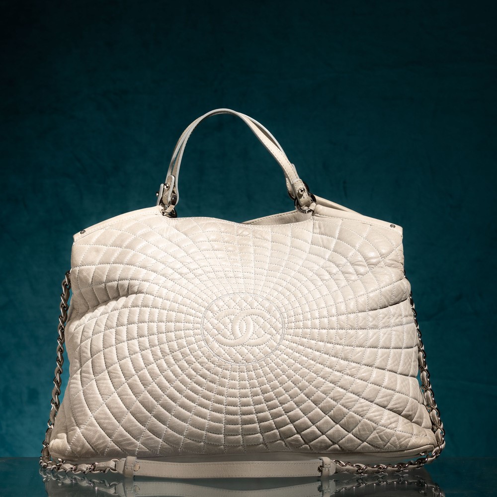 Chanel Borsa a Mano