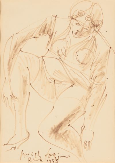 Figura Femminile
