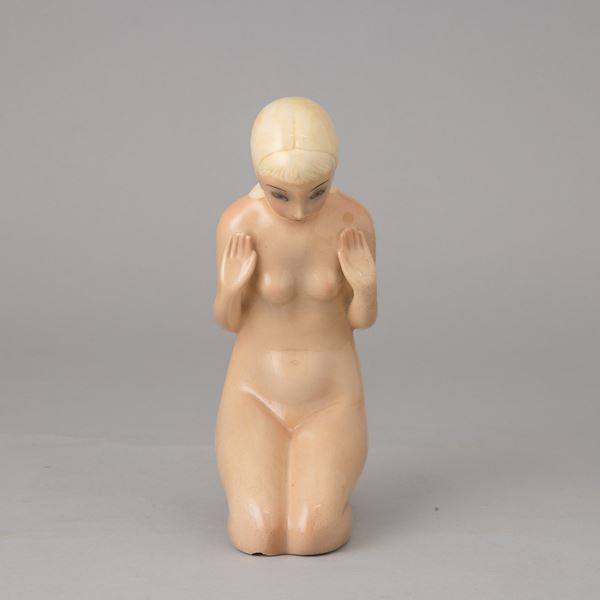 Lenci (?), Turin 1940 ca