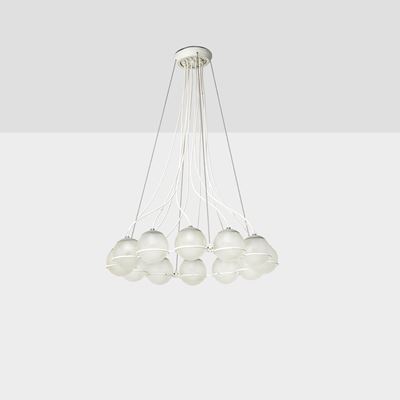 Lampada a Sospensione Mod. 2109/12