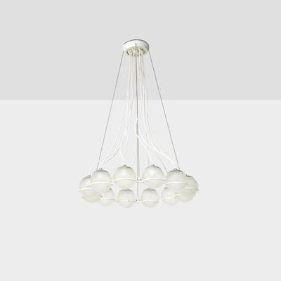 Lampada a Sospensione Mod. 2109/12