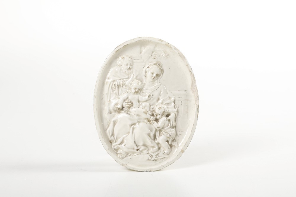 Piccola Targa.este, Girolamo Franchini, 1830.