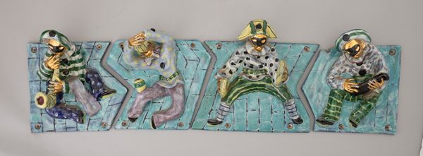 San Polo, Venezia 1950 ca