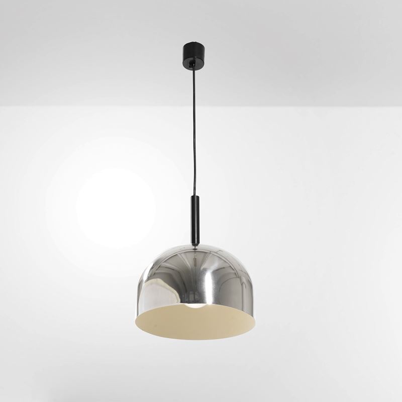 Stilnovo : Sei lampade a sospensione  - Asta Design Lab - Cambi Casa d'Aste