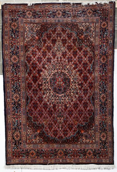Tappeto Persia XX Secolo