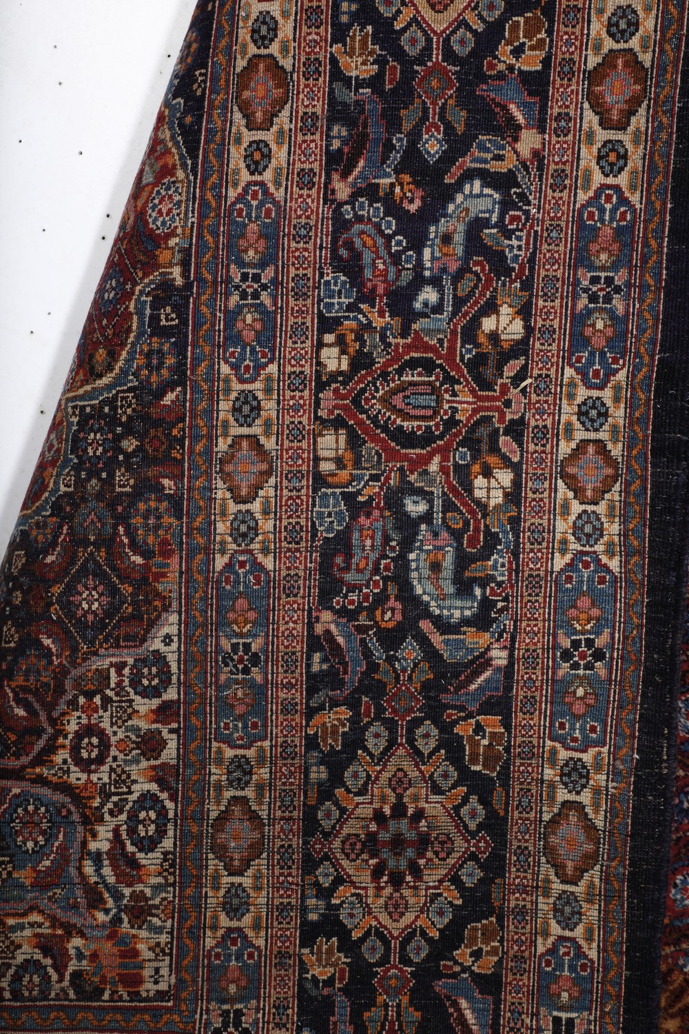 Tappeto Persia XX Secolo