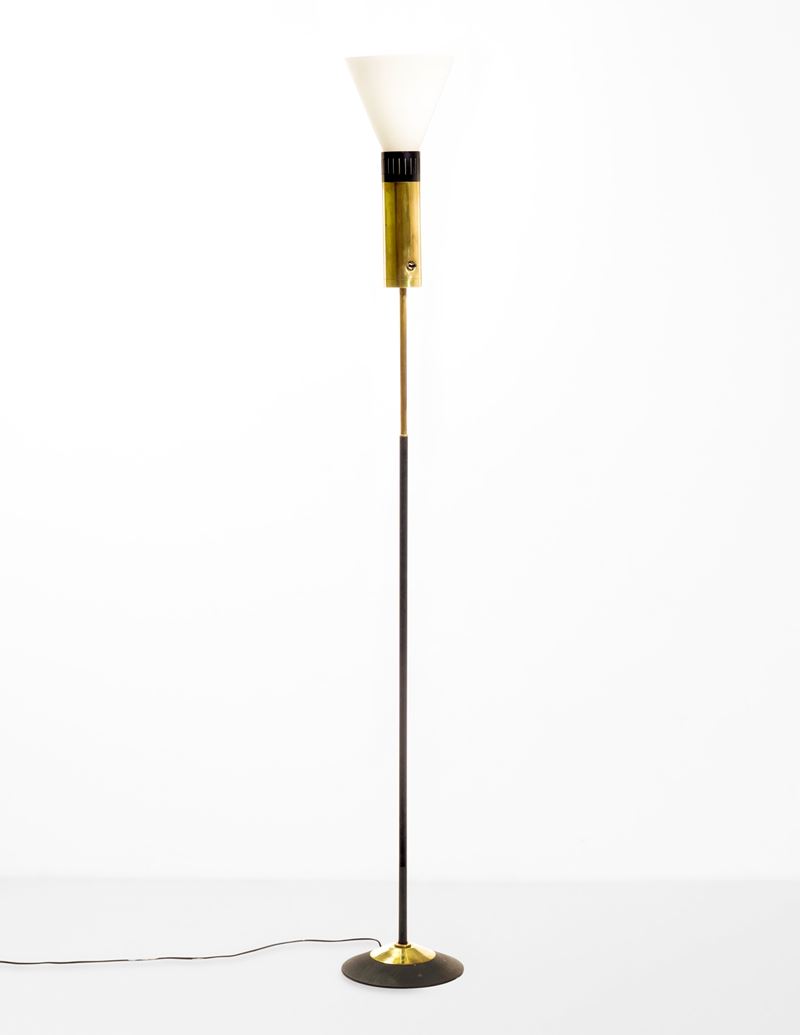 Stilnovo : Lampada da terra  - Asta Design - Cambi Casa d'Aste