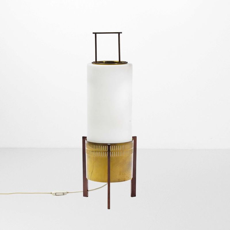 Stilnovo : Lampada da tavolo  - Auction Design - Cambi Casa d'Aste