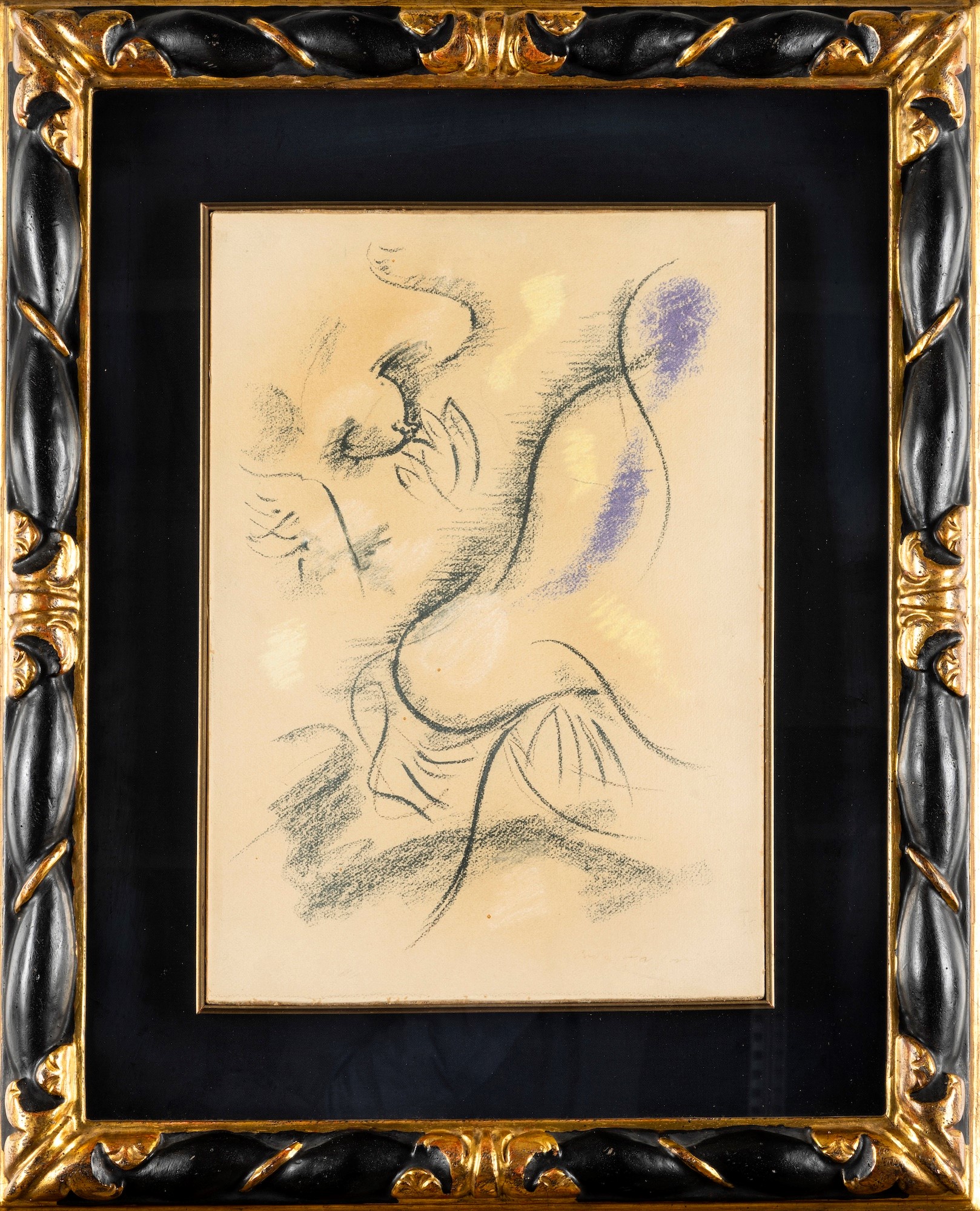 André Masson - Seduction