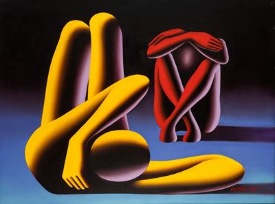 The Dawn Of Consciousness