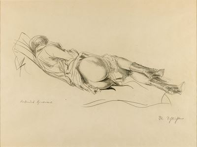 Nudo