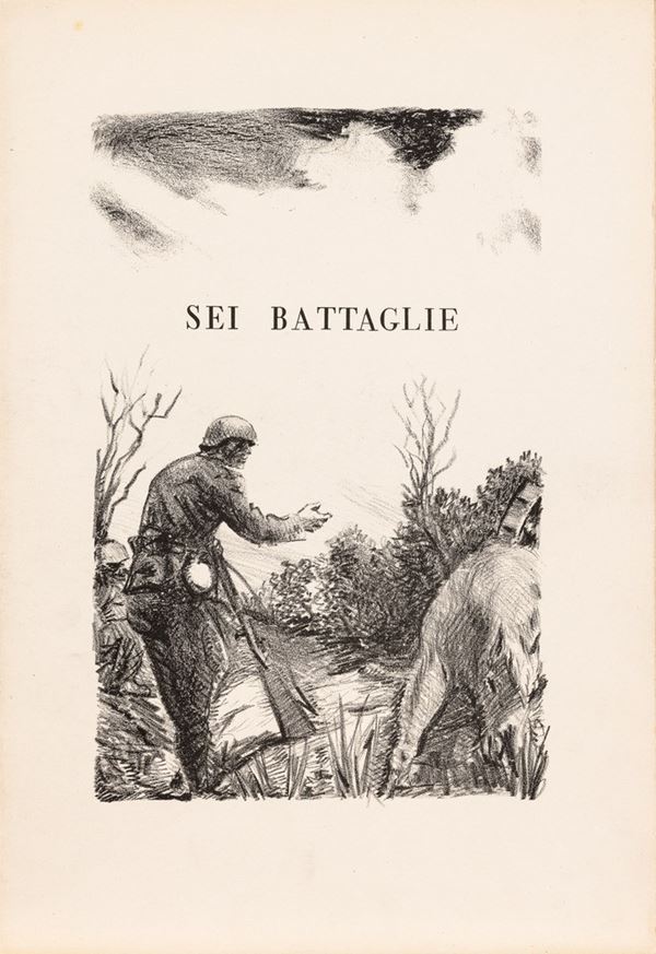 Sei battaglie
