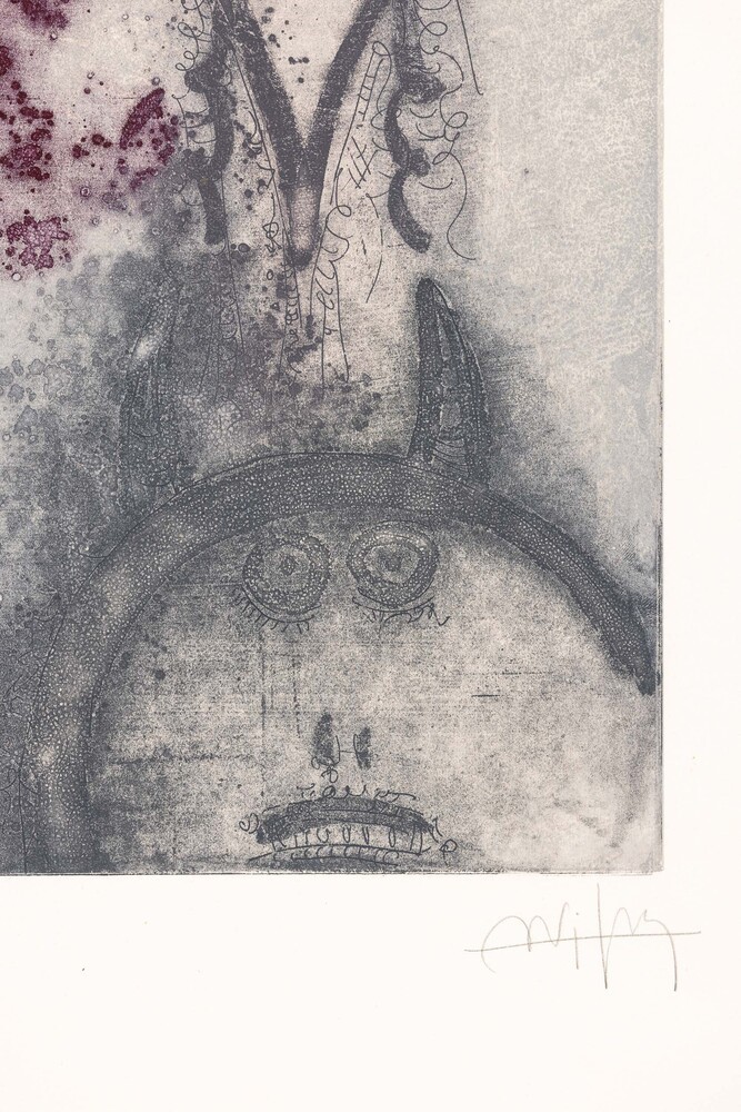 Wifredo Lam - Images