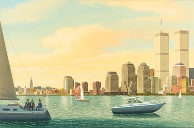 Venezia New York