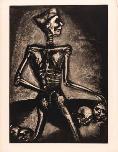Homo Homini Lupus