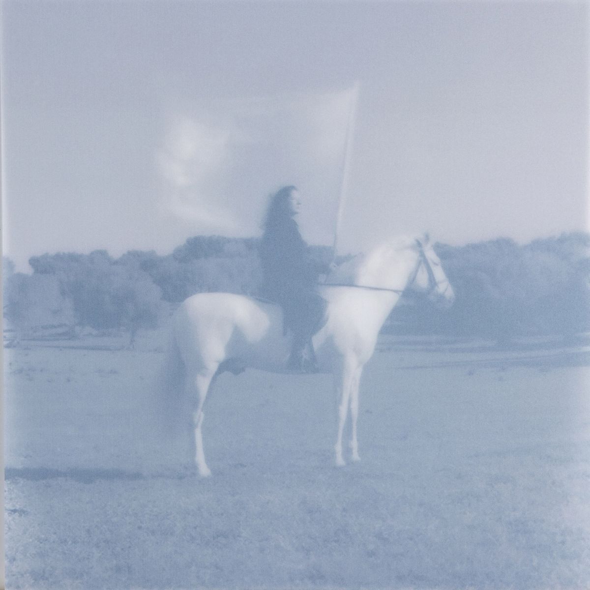 Marina Abramovic - The Hero