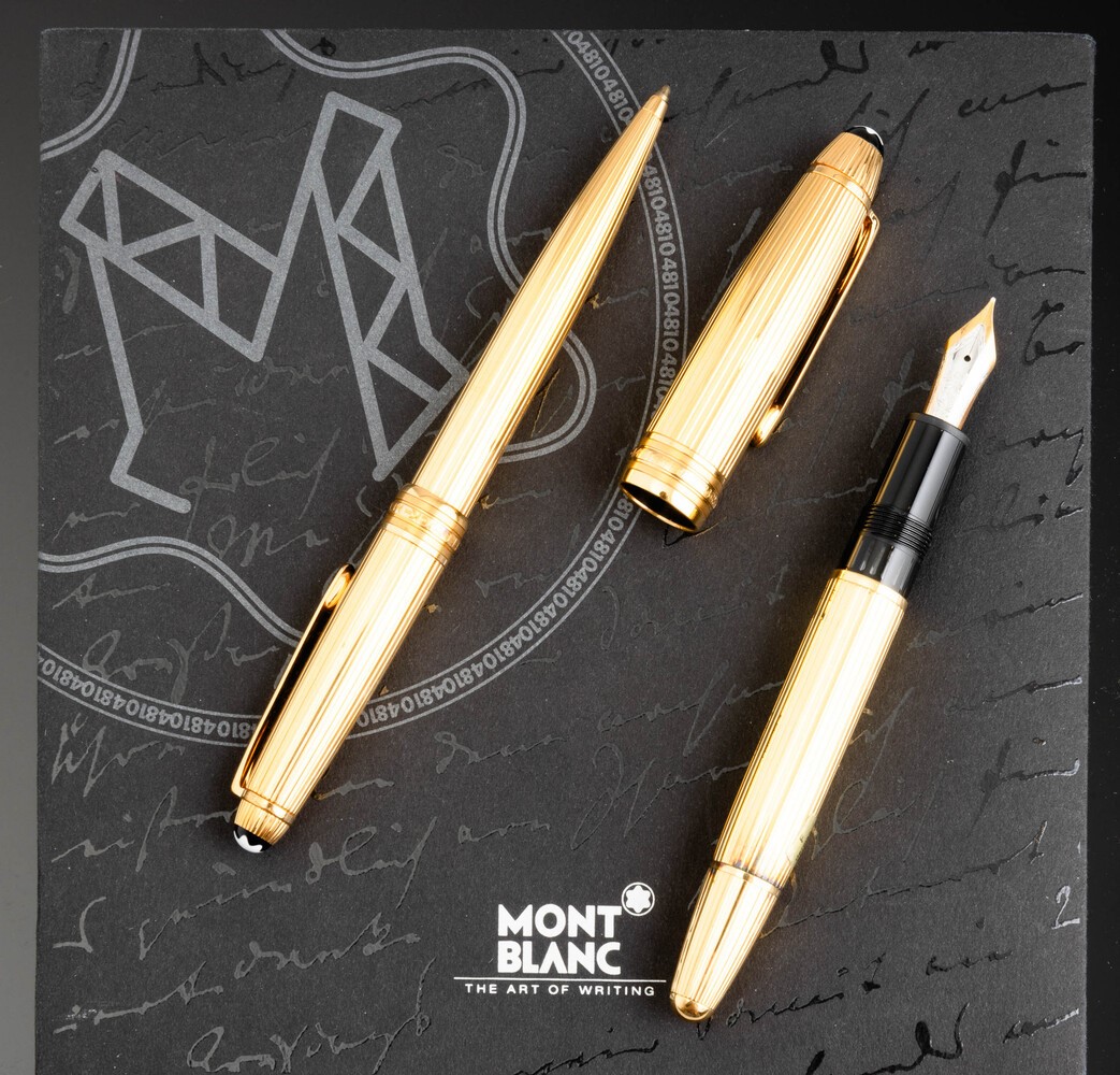 Montblanc