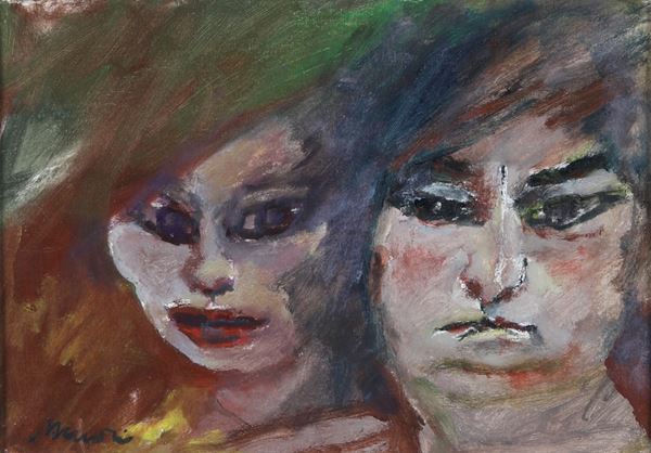 Figure femminili
