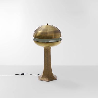 Lampada da Tavolo Mod. Rapsodia