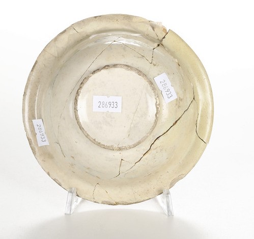 Ciotola.italia Centrale, Fine XV - Inizio XVI Secolo.