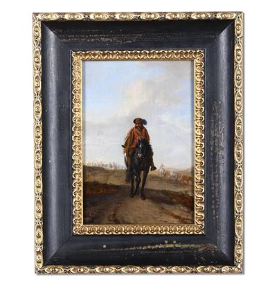 Cavallo e Cavaliere