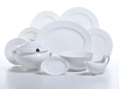 Servizio da Tavolainghilterra, Manifattura Wedgwood, XX Secolo