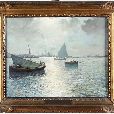 Marina