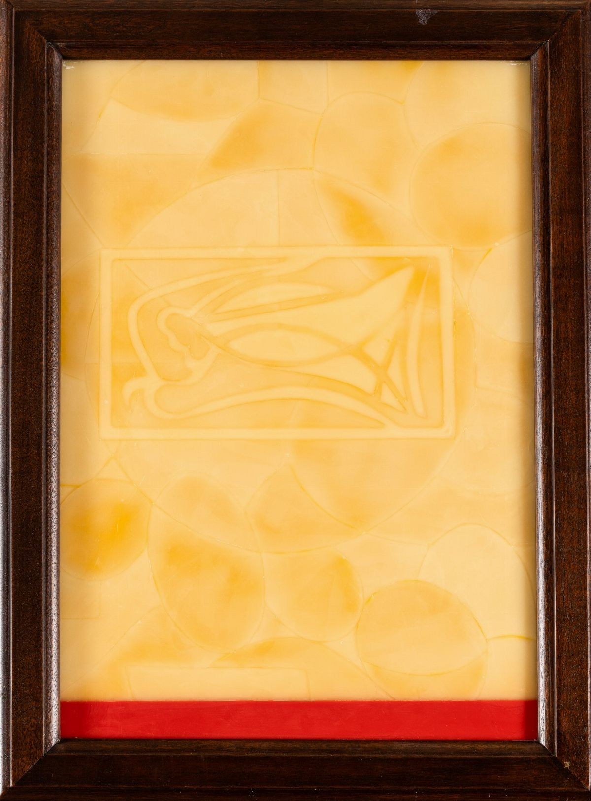 Domenico Bianchi - Scultura in cera