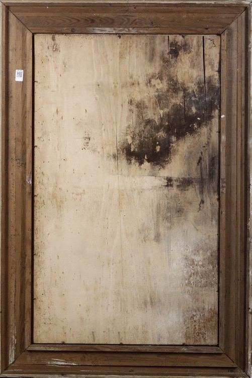 Alessandro Viazzi - Ritratto Maschile