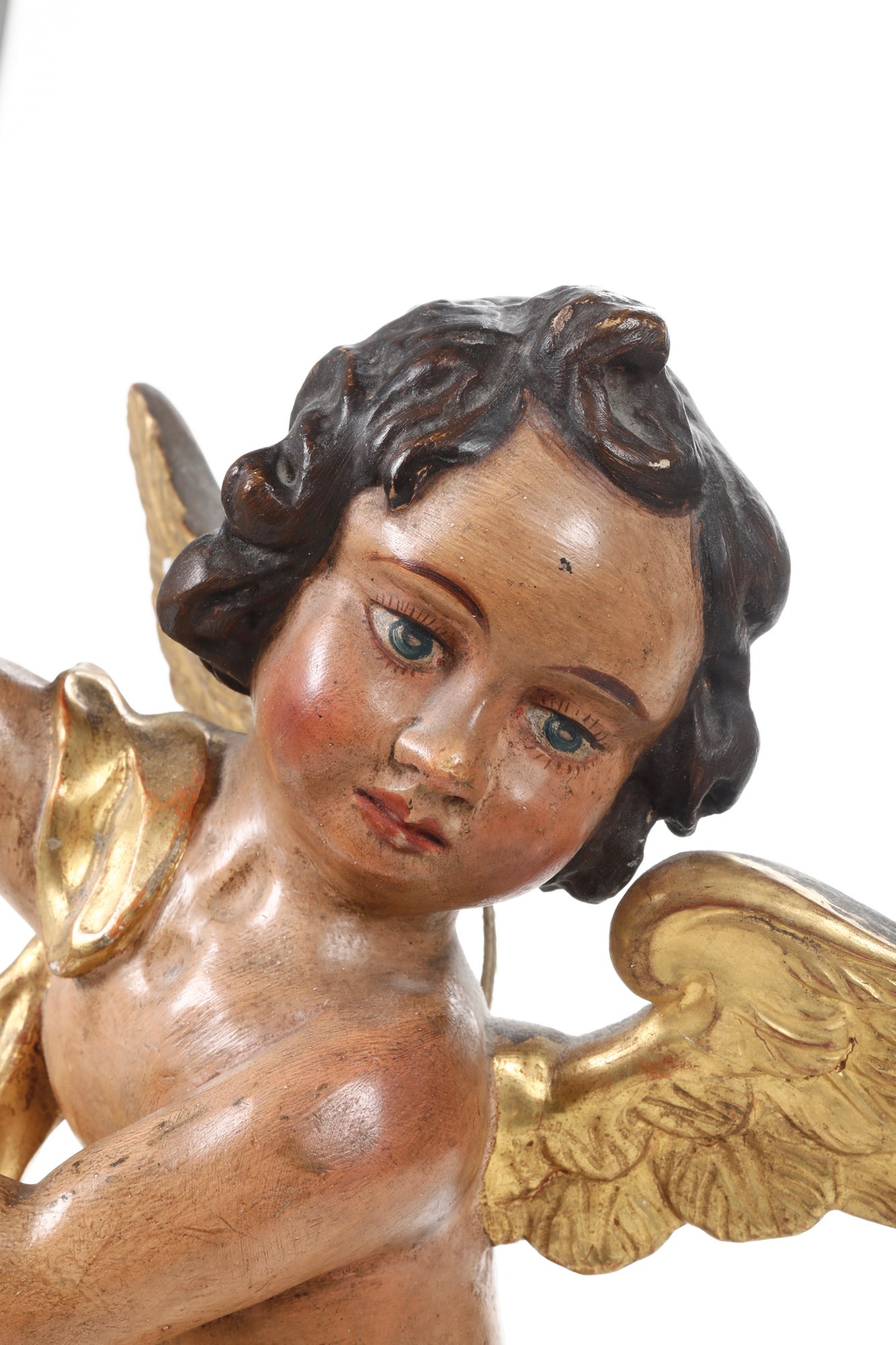 Angelo Portaceri. Scultore del XVIII-XIX Secolo