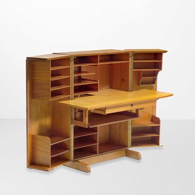 Mobile Contenitore