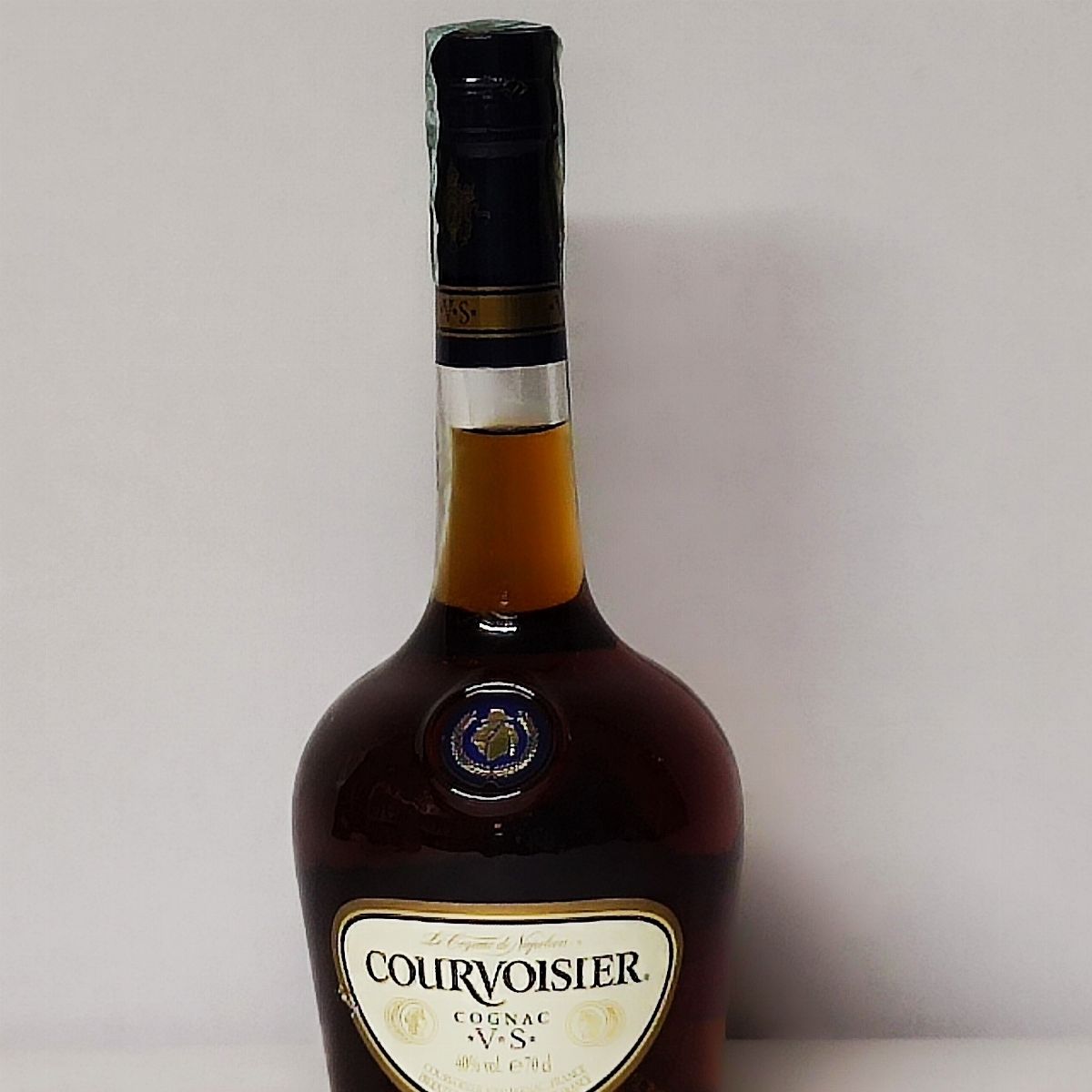 Cognac, Courvoisier Vs