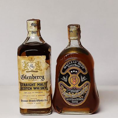 Glenberry, Macleay Duff, Scotch Whisky